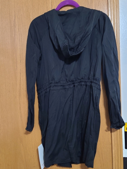 Lululemon City Stroll Jacket - Picture 2 of 3